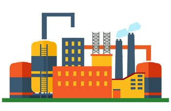 水處理設(shè)備所涉及的領(lǐng)域