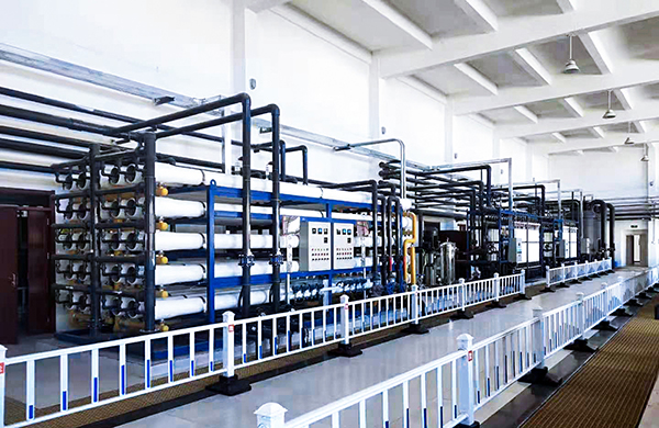 反滲透水處理設(shè)備水壓范圍是多少呢？