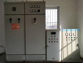 高速總部設(shè)備安裝凈水設(shè)備