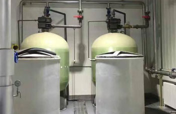 水處理設備功能與用途都有哪些？古泉源解決您的用水需求！