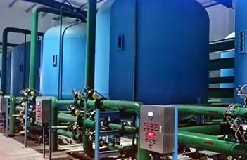 沈陽高純水設(shè)備都應(yīng)用在哪里？