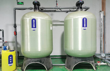  怎樣提高反滲透水處理設(shè)備的產(chǎn)水質(zhì)量？