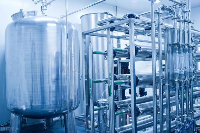 沈陽(yáng)反滲透純凈水設(shè)備