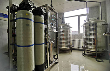 水處理設備維修：細節(jié)決定成敗的保養(yǎng)之道