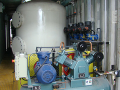 中國石油集團出口乍得超濾設備